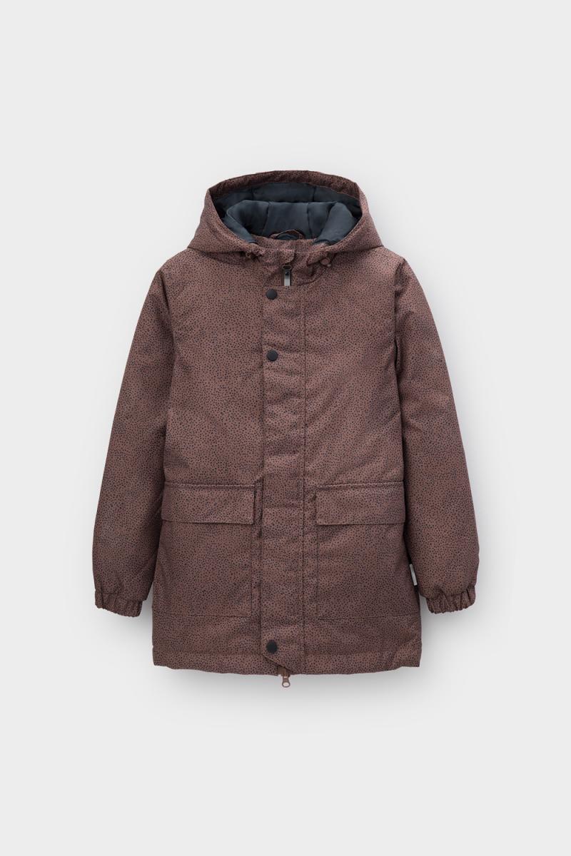 картинка Куртка утепленная для мальчика Crockid ВК 30121/н/2 УЗГ от магазина детских товаров ALiSa