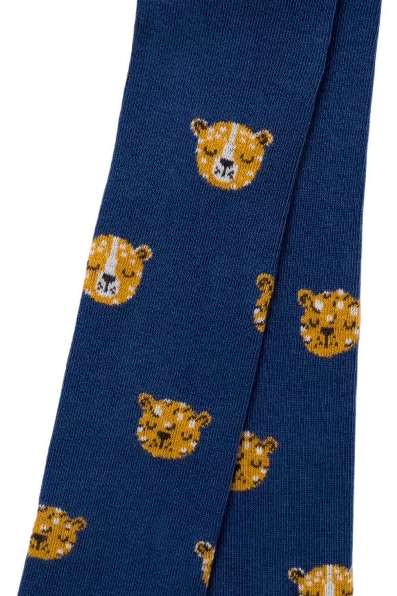 картинка Колготки детские Artie 2m820 Синий от магазина детских товаров ALiSa