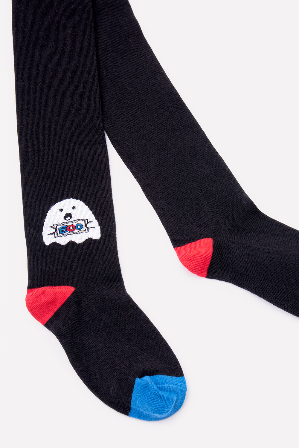 картинка Колготки детские Crockid К 9170 темно-серый от магазина детских товаров ALiSa