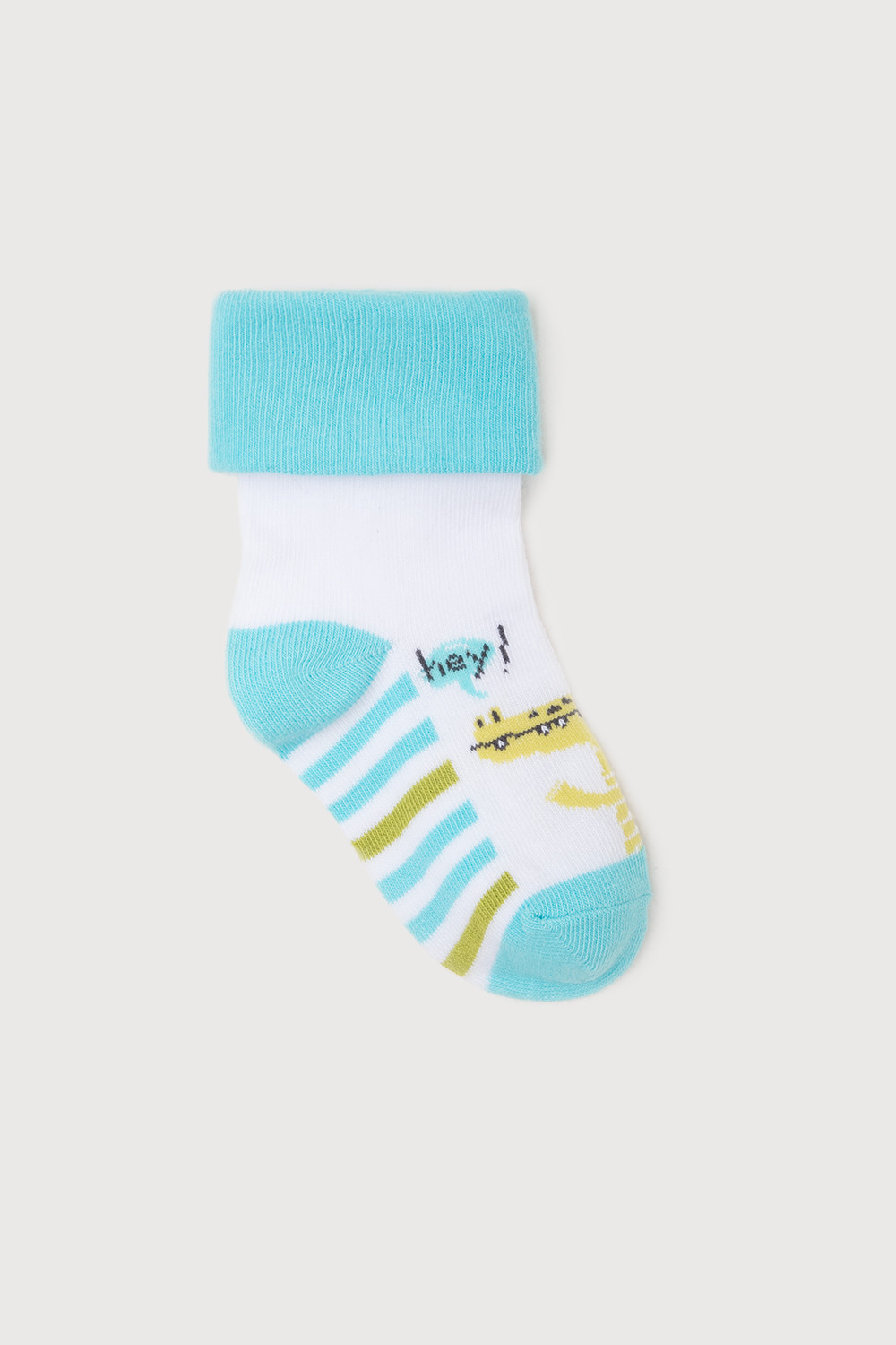 картинка Носки для мальчика Crockid К 9581/6 ФВ от магазина детских товаров ALiSa