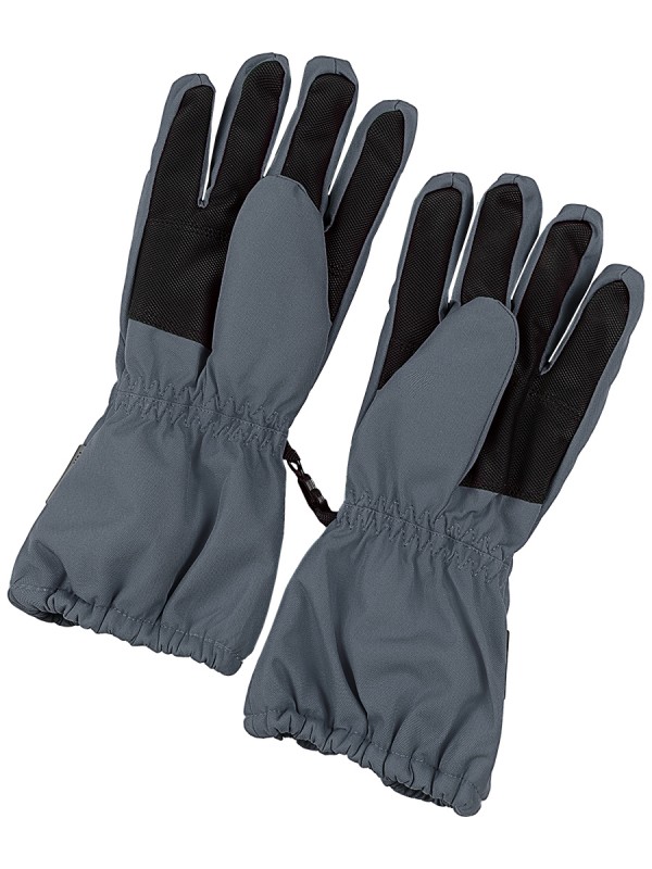 картинка Перчатки мембранные NIKASTYLE 15з17524 Серый от магазина детских товаров ALiSa