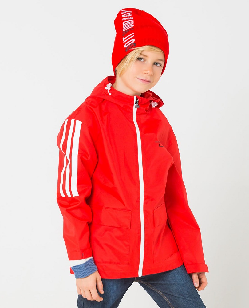 картинка Куртка ветровочная для мальчика Crockid ВК 30064/2 от магазина детских товаров ALiSa
