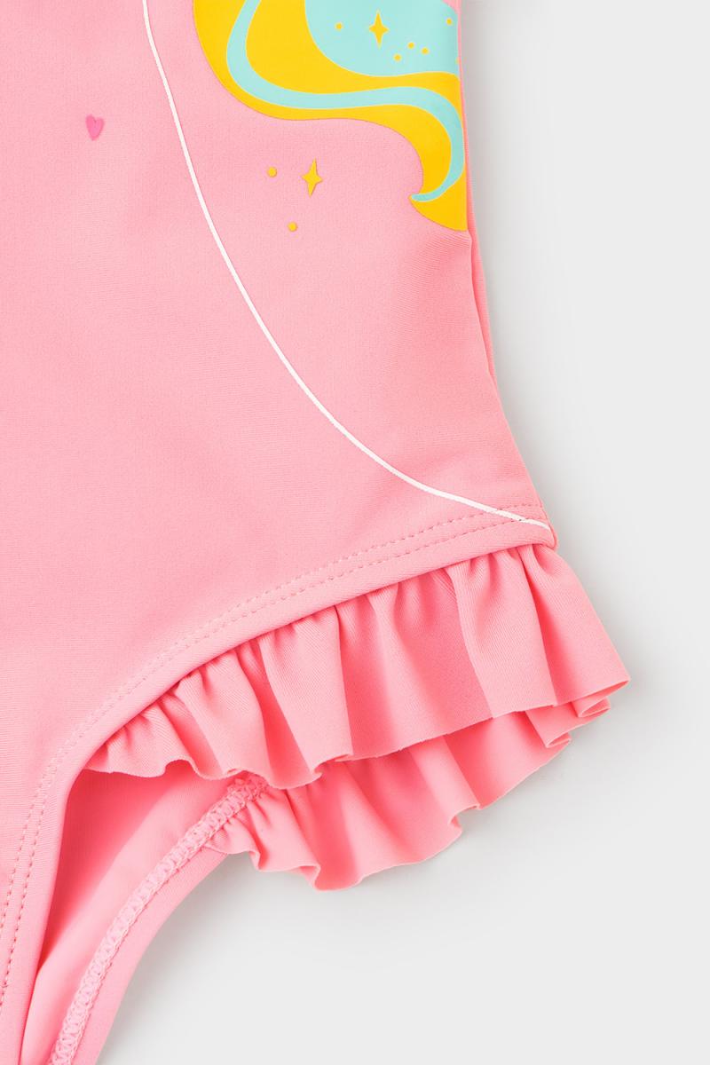 картинка Купальник для девочки Crockid ТК 16012/2 ХФ от магазина детских товаров ALiSa