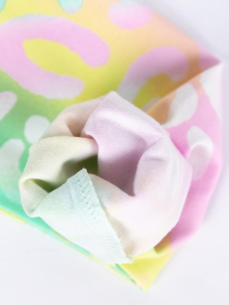 картинка Комплект для девочки Baby Boom КД522/1-К Разноцветный леопард от магазина детских товаров ALiSa