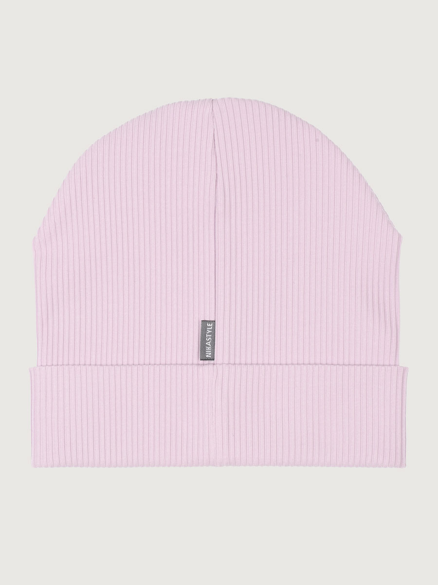 картинка Комплект деми шапка снуд для девочки NIKASTYLE 12л12425 Сакура от магазина детских товаров ALiSa