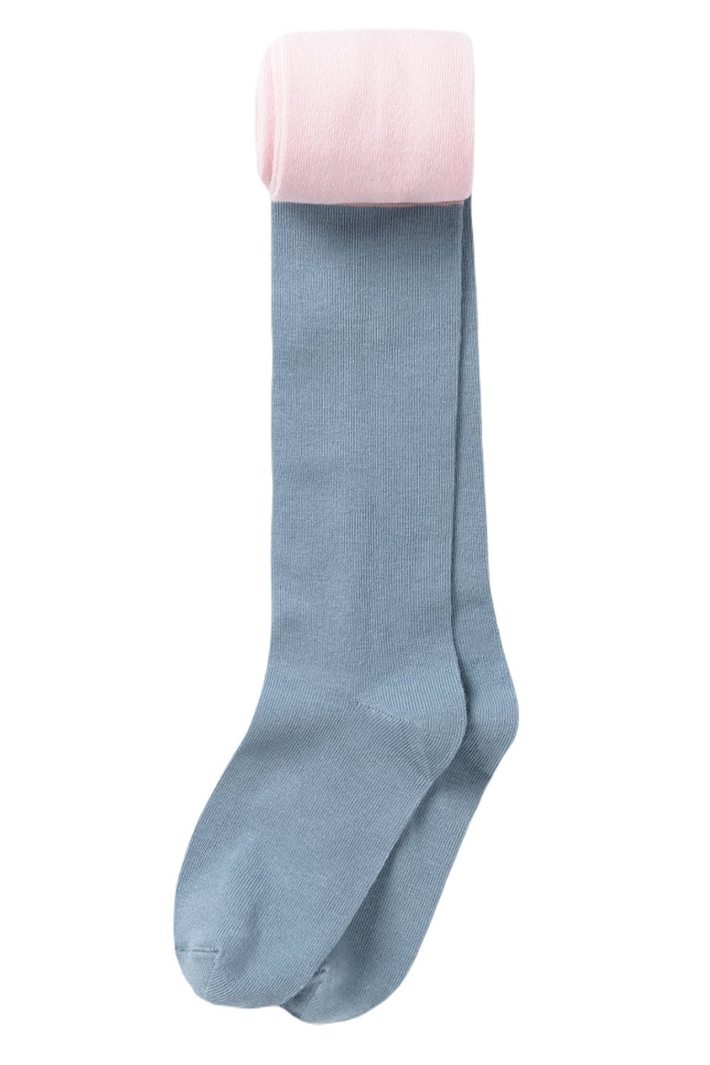 картинка Колготки детские Artie 2d854 Розовый-индиго от магазина детских товаров ALiSa