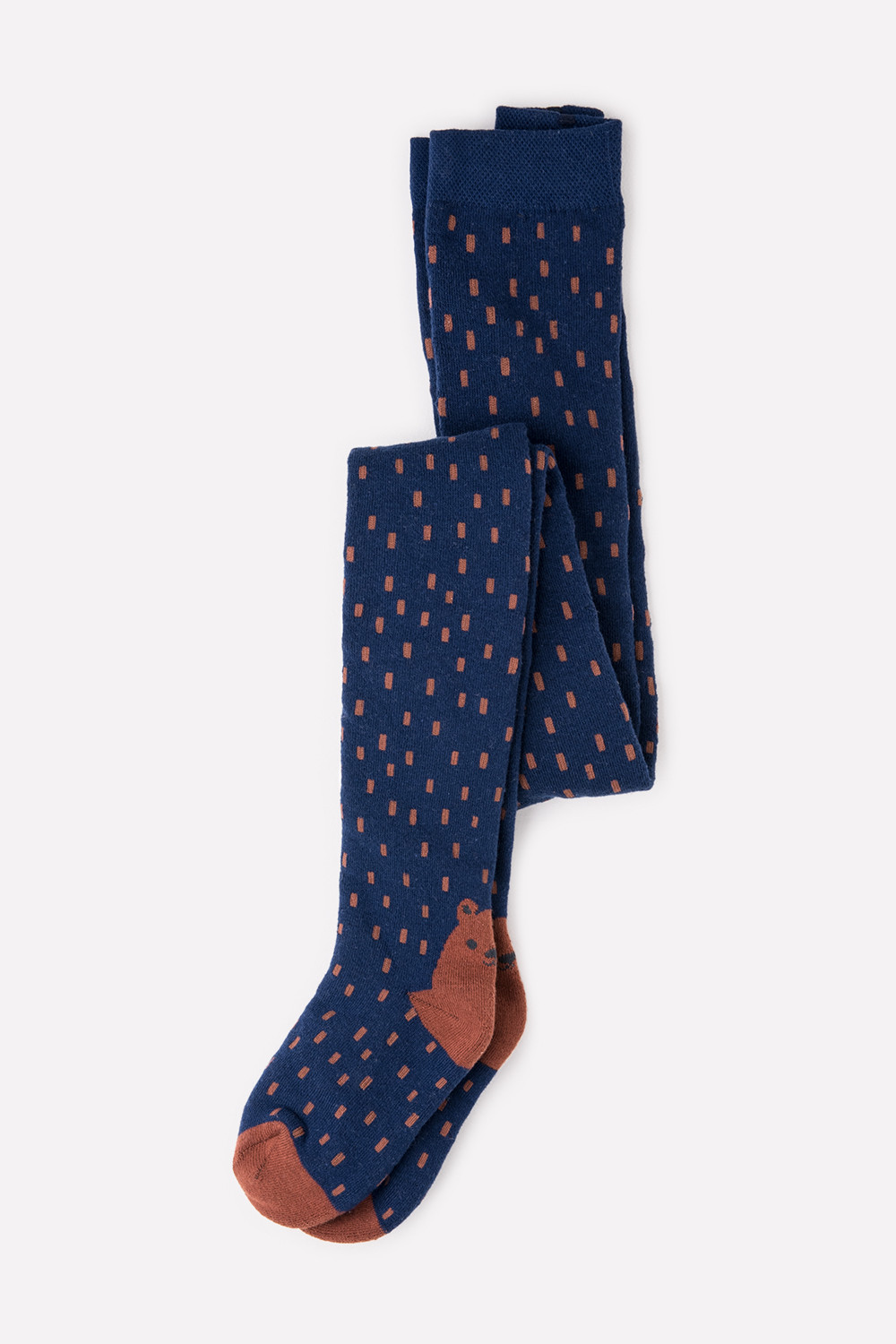 картинка Колготки махровые для мальчика Crockid К 9195/1 ФВ от магазина детских товаров ALiSa