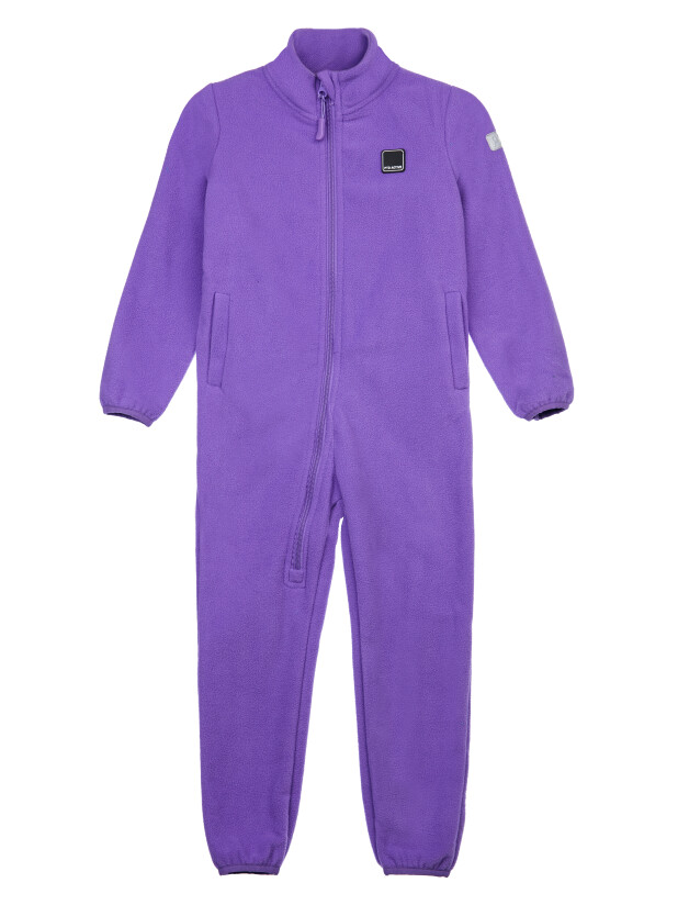 картинка Комбинезон флисовый для девочки PL 32322049 от магазина детских товаров ALiSa