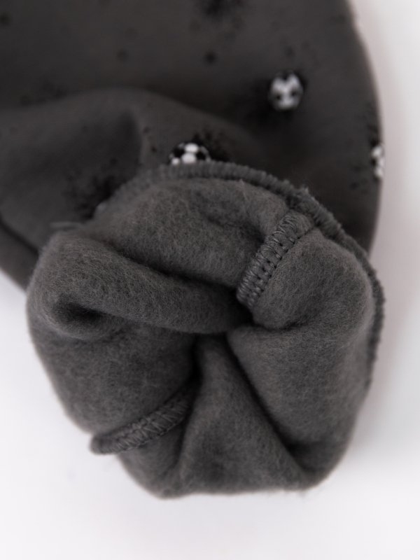 картинка Комплект для мальчика Baby Boom КД526/1-Ф Футбол от магазина детских товаров ALiSa