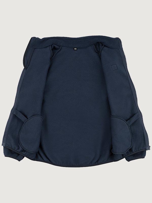 картинка Куртка флисовая для мальчика NIKASTYLE 4т10324 Неви от магазина детских товаров ALiSa