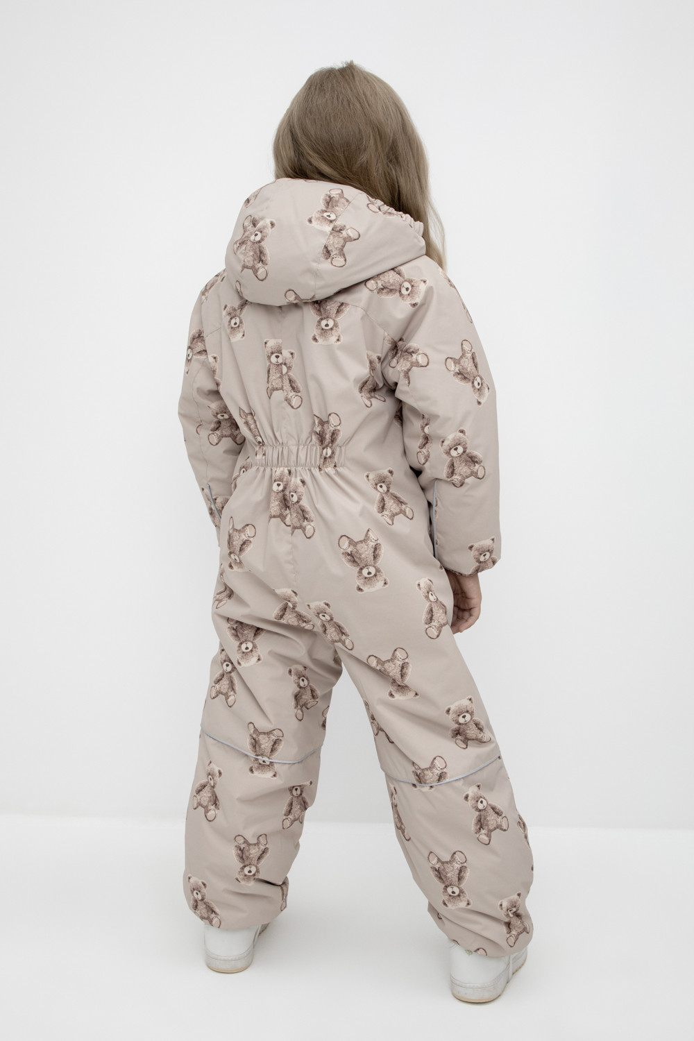 картинка Комбинезон зимний Crockid ВК 60052/н/2 УЗГ от магазина детских товаров ALiSa