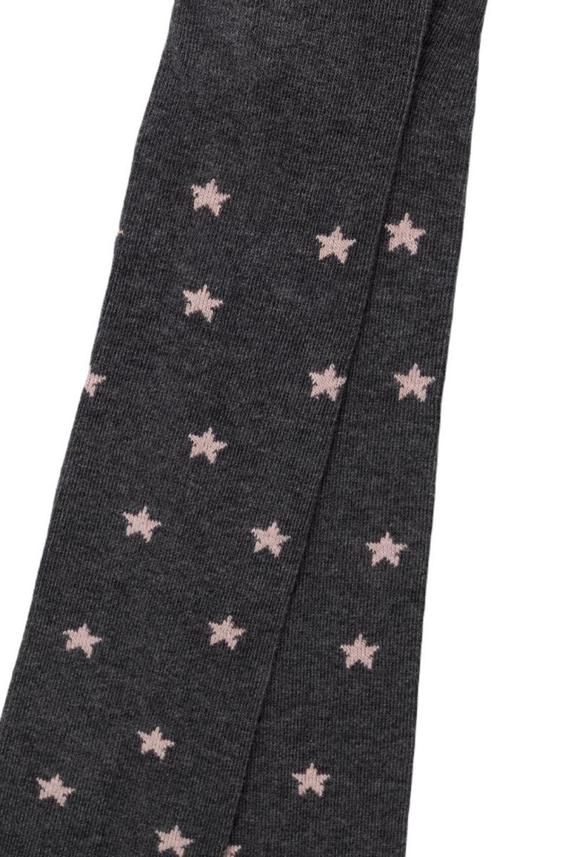 картинка Колготки для девочки Artie 2d801 Темно-серый от магазина детских товаров ALiSa