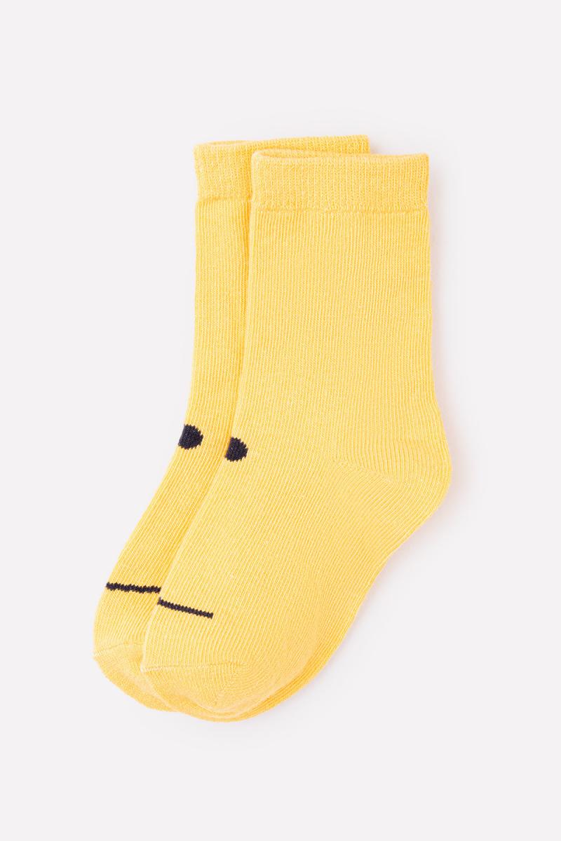 картинка Носки детские Crockid К 9597/15 ФВ от магазина детских товаров ALiSa