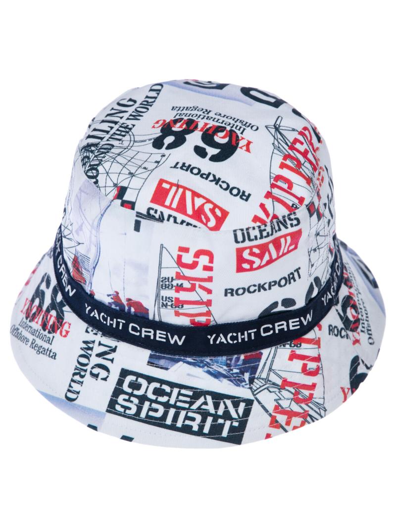 картинка Панама текстильная для мальчика PL 12411251 от магазина детских товаров ALiSa