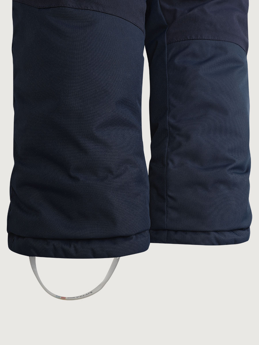 картинка Комбинезон для мальчика NIKASTYLE 8з0525 Неви от магазина детских товаров ALiSa