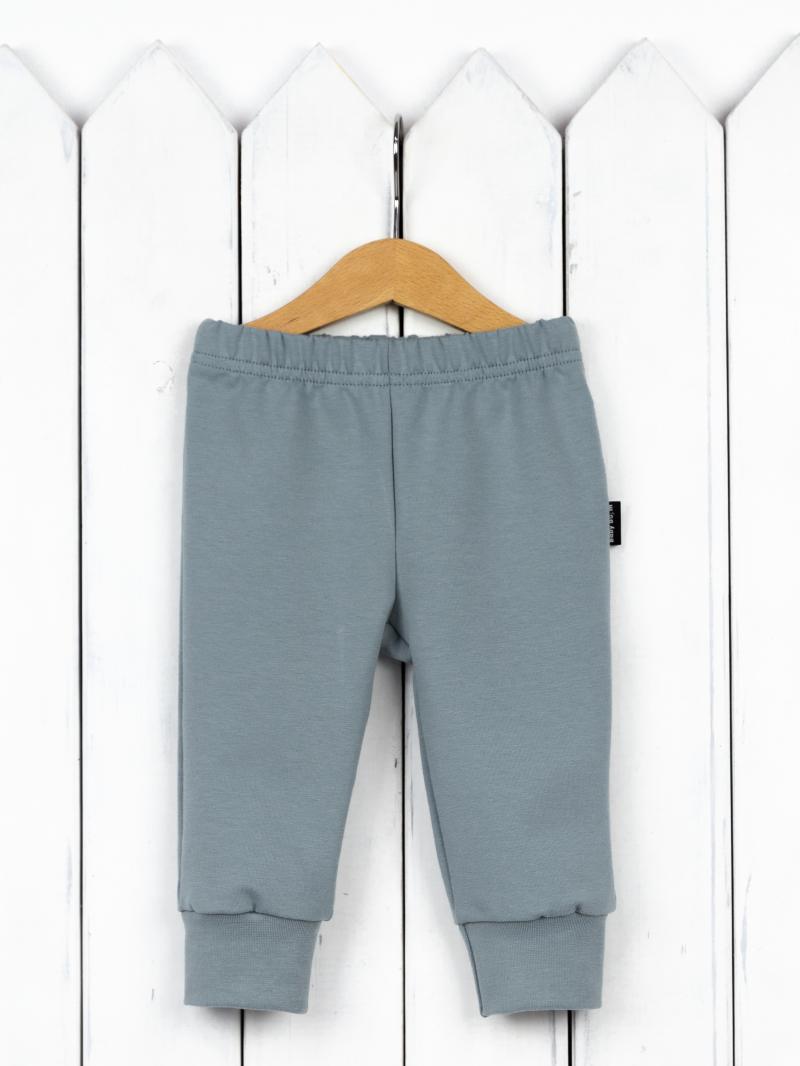 картинка Брюки для мальчика Baby Boom П101/2-Ф Турмалин я714 от магазина детских товаров ALiSa