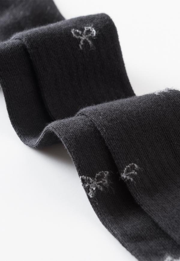 картинка Колготки для девочки Artie 2d970 Черный от магазина детских товаров ALiSa