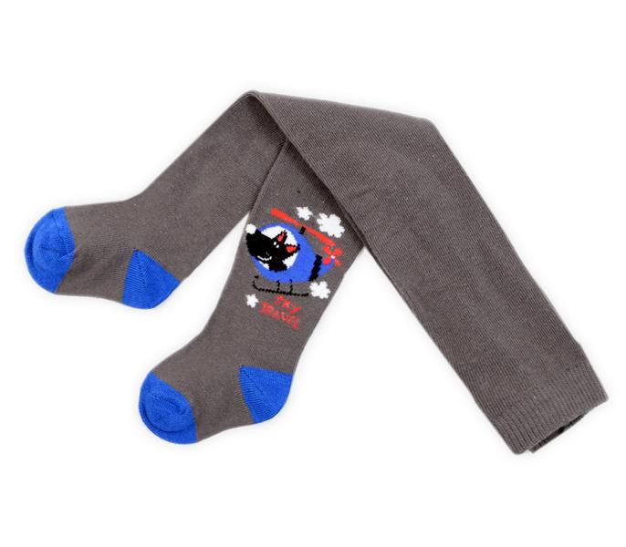 картинка Колготки детские Crockid К 9026/2 АО от магазина детских товаров ALiSa