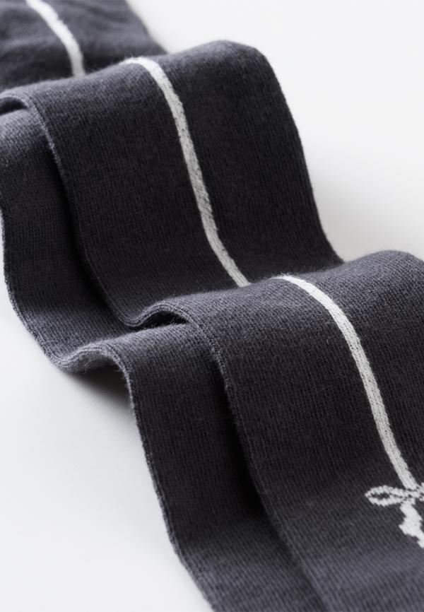 картинка Колготки для девочки Artie 2d968 Графит от магазина детских товаров ALiSa