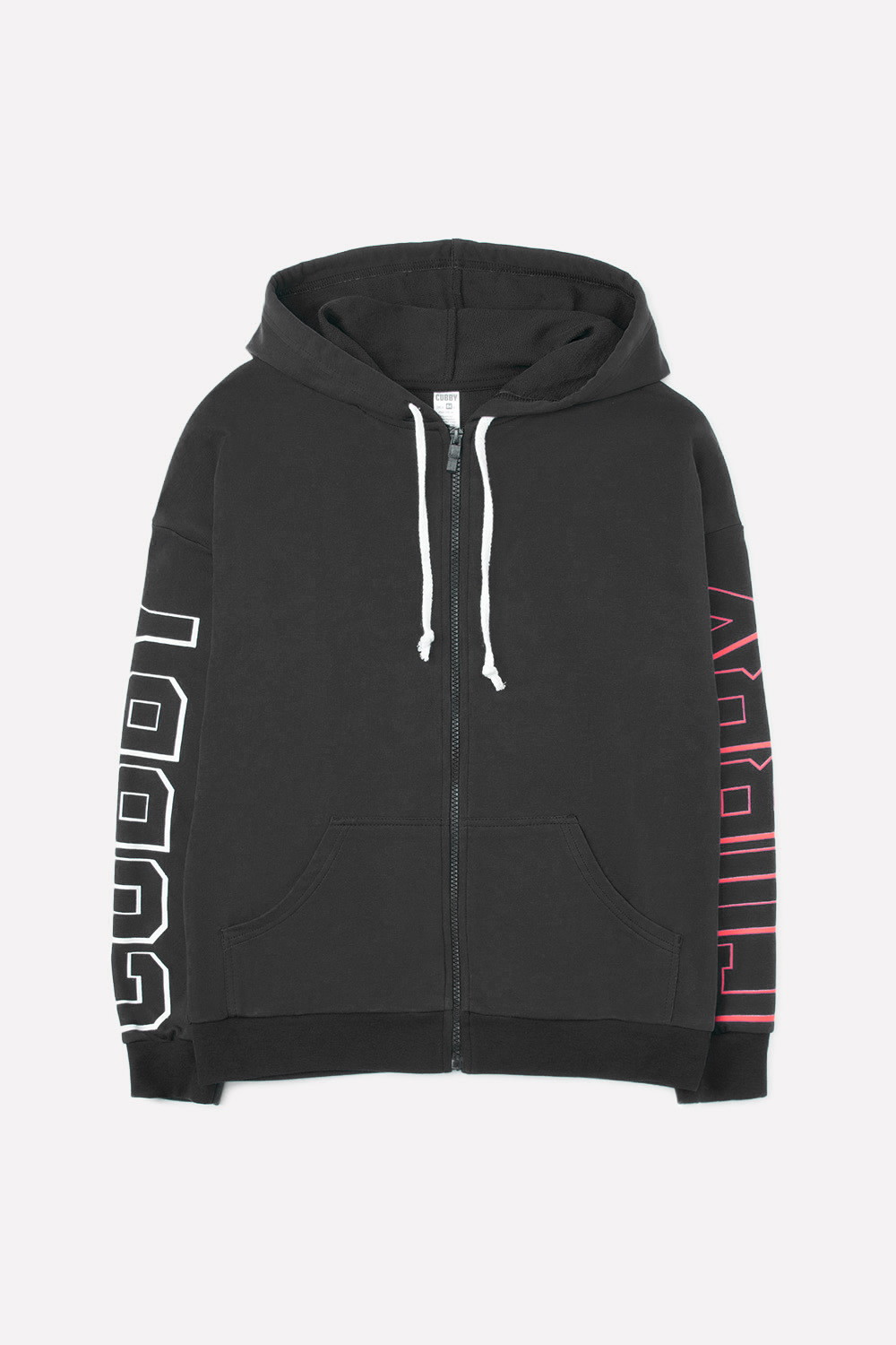 картинка Куртка детская Crockid КБ 301021/21 черный от магазина детских товаров ALiSa