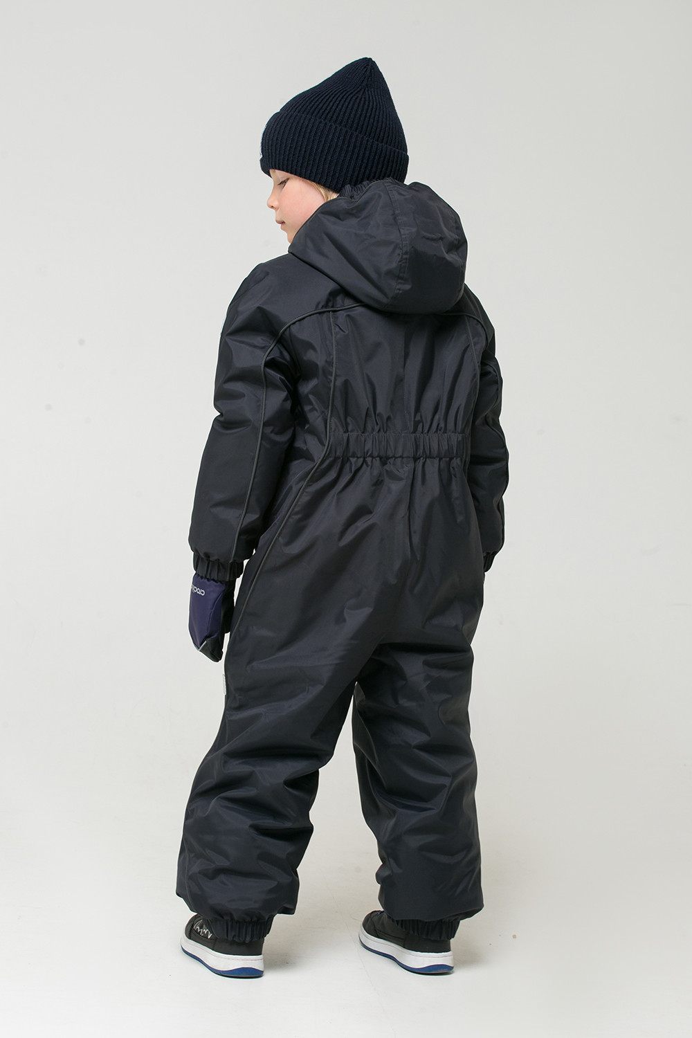 картинка Комбинезон зимний детский Crockid ВК 60039/1 УЗГ от магазина детских товаров ALiSa