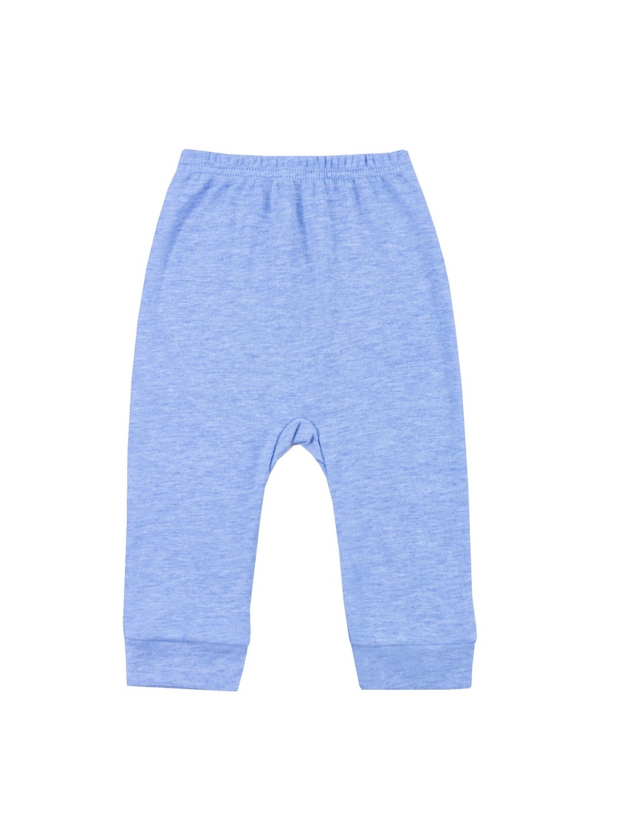 картинка Брюки для мальчика Youlala YLA 0721208701 Голубой от магазина детских товаров ALiSa