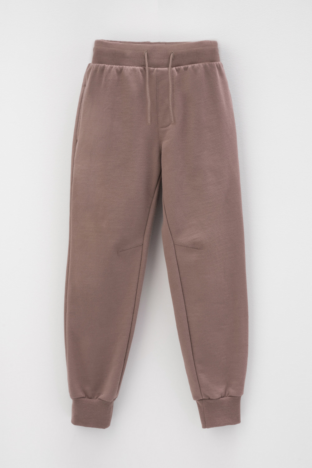 картинка Брюки для мальчика Crockid КР 400595 капучино к412 от магазина детских товаров ALiSa