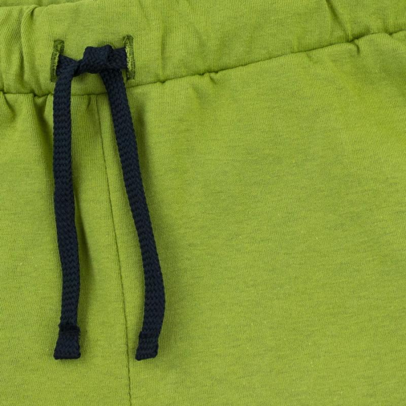 картинка Комплект для мальчика YLA 7752102602 Хаки техника от магазина детских товаров ALiSa