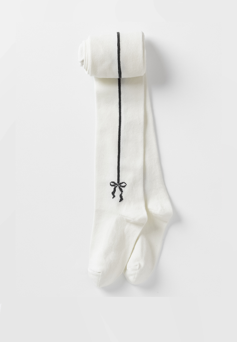 картинка Колготки для девочки Artie 2d968 Молочный антрацит от магазина детских товаров ALiSa