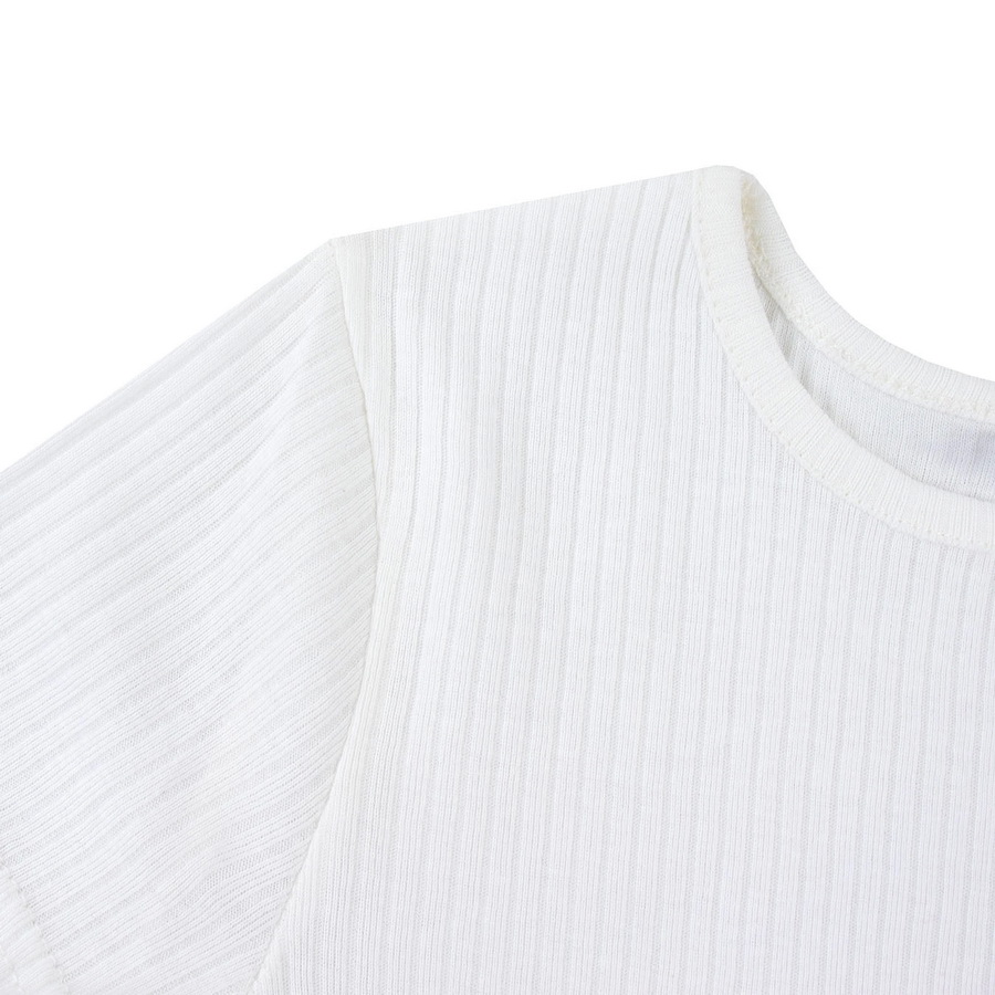 картинка Платье для девочки Youlala 1638900103 Молочный бордовый от магазина детских товаров ALiSa