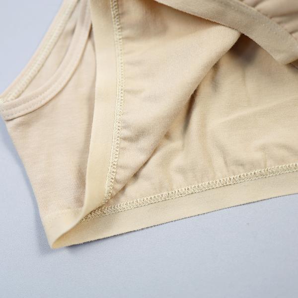 картинка Топ для девочки DR 4768-03 Бежевый от магазина детских товаров ALiSa