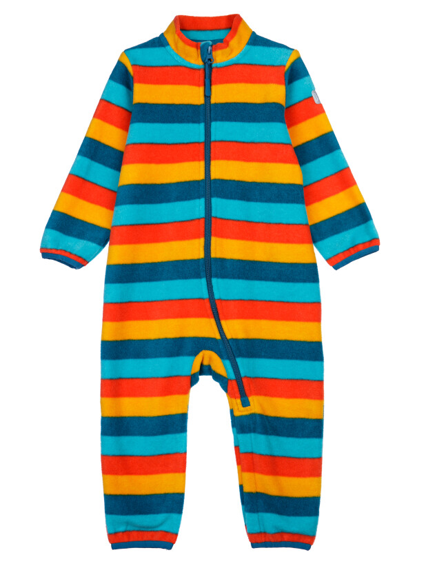 картинка Комбинезон флисовый для мальчика PL 32319003 от магазина детских товаров ALiSa