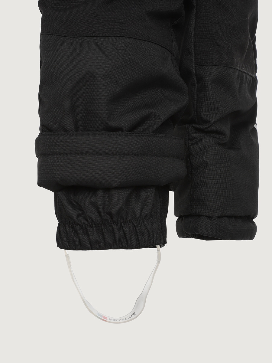 картинка Комплект для мальчика NIKASTYLE 7з0725 Хаки черный от магазина детских товаров ALiSa