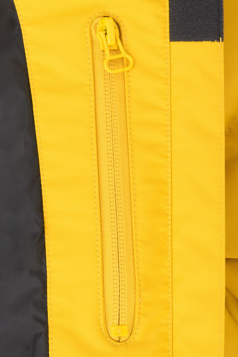 картинка Пальто пуховое для мальчика Crockid ВК 34064/1 УЗГ от магазина детских товаров ALiSa