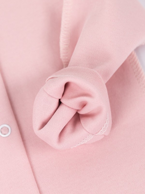 картинка Комбинезон Baby Boom К332/99-И Розовый от магазина детских товаров ALiSa