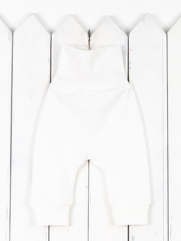 картинка Брюки Baby Boom П60/99-1-И Сахар я718 от магазина детских товаров ALiSa