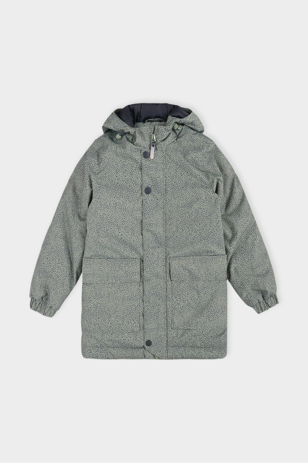 картинка Куртка утепленная для мальчика Crockid ВК 30121/н/1 УЗГ от магазина детских товаров ALiSa