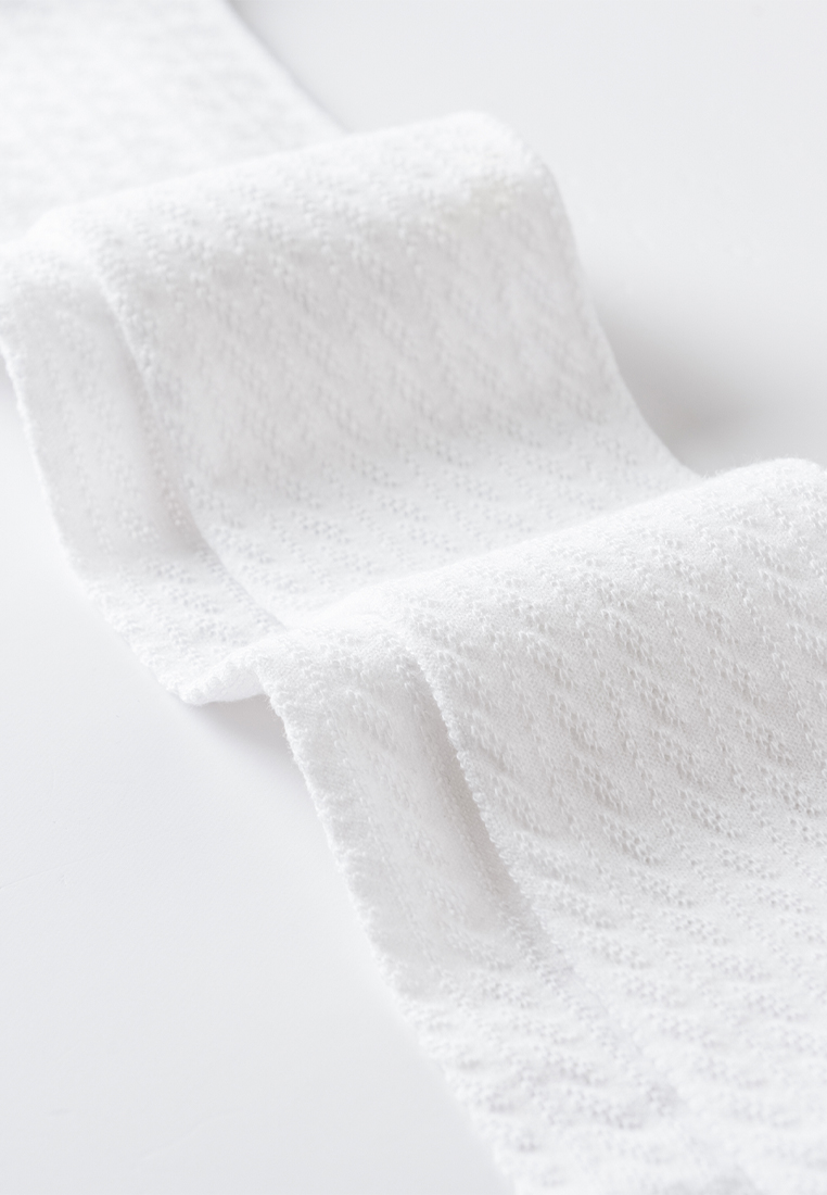 картинка Колготки для девочки Artie 2d984 Белый от магазина детских товаров ALiSa