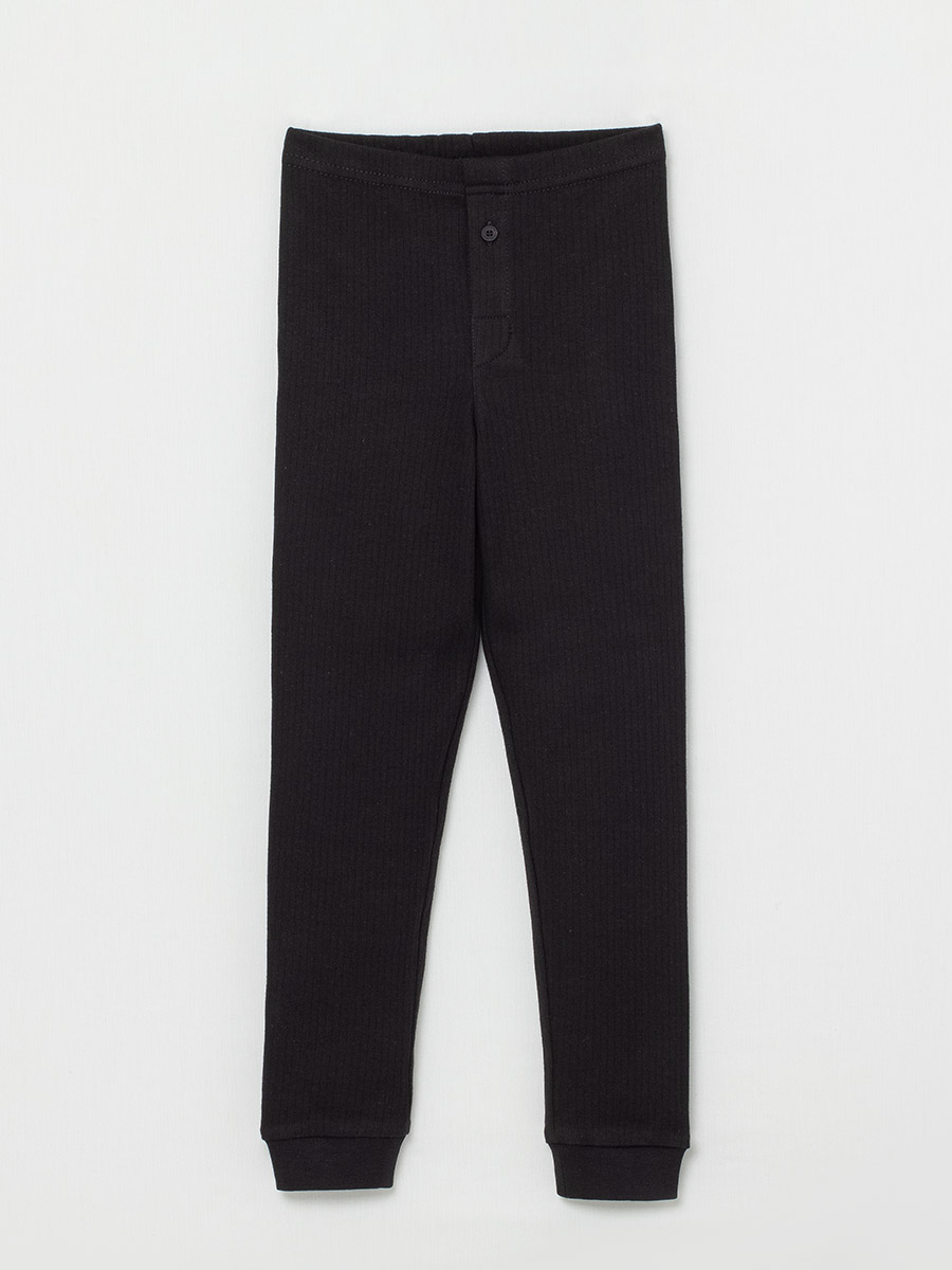 картинка Кальсоны для мальчика CWJB 10043-22 Черный от магазина детских товаров ALiSa