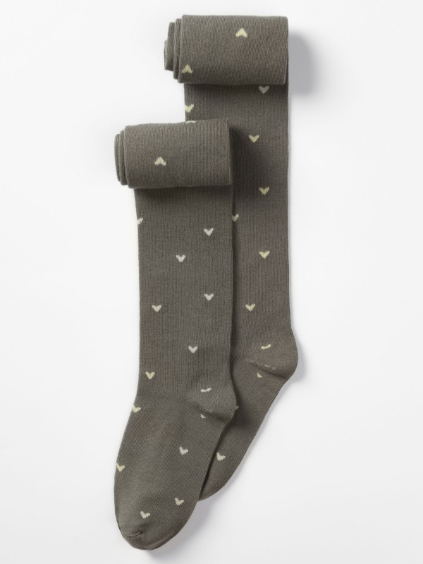 картинка Колготки для девочки Artie 2d964 Хаки от магазина детских товаров ALiSa