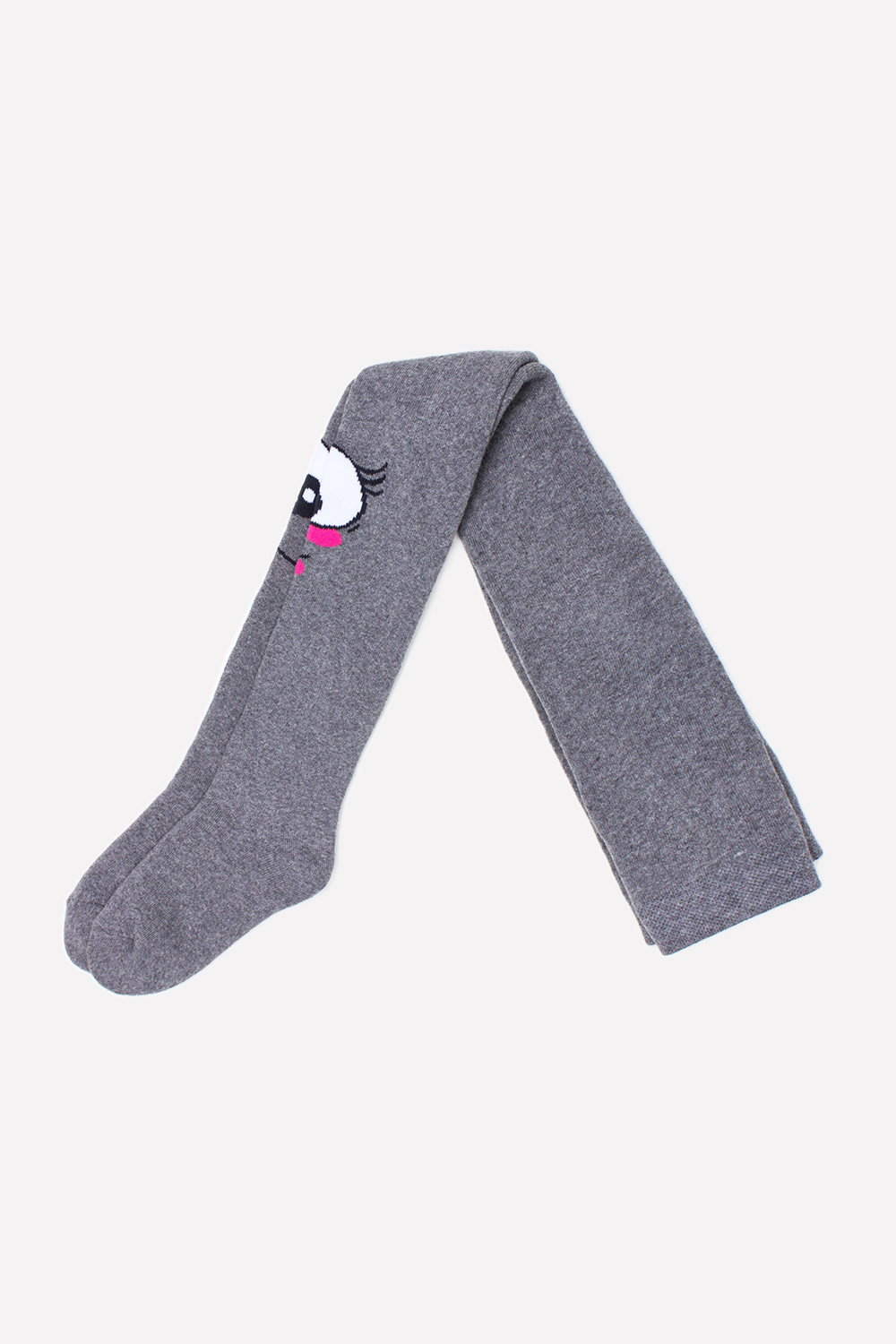 картинка Колготки махровые Crockid К 9144/3 ФВ от магазина детских товаров ALiSa