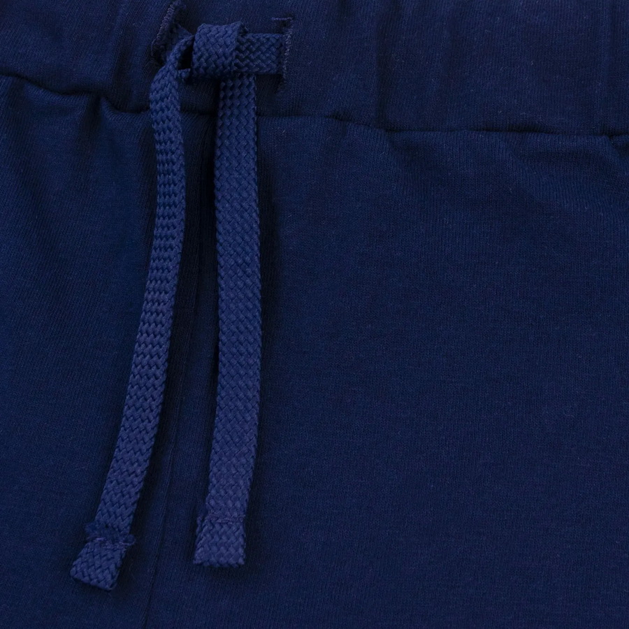 картинка Комплект для мальчика YLA 7752102601 Синий велосипеды от магазина детских товаров ALiSa