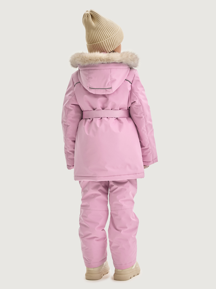 картинка Комплект для девочки NIKASTYLE 7з7025 Орхидея от магазина детских товаров ALiSa