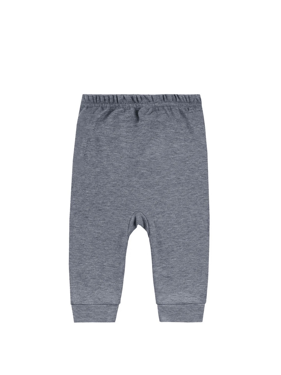 картинка Брюки детские Youlala 0721208704 Темно-серый от магазина детских товаров ALiSa