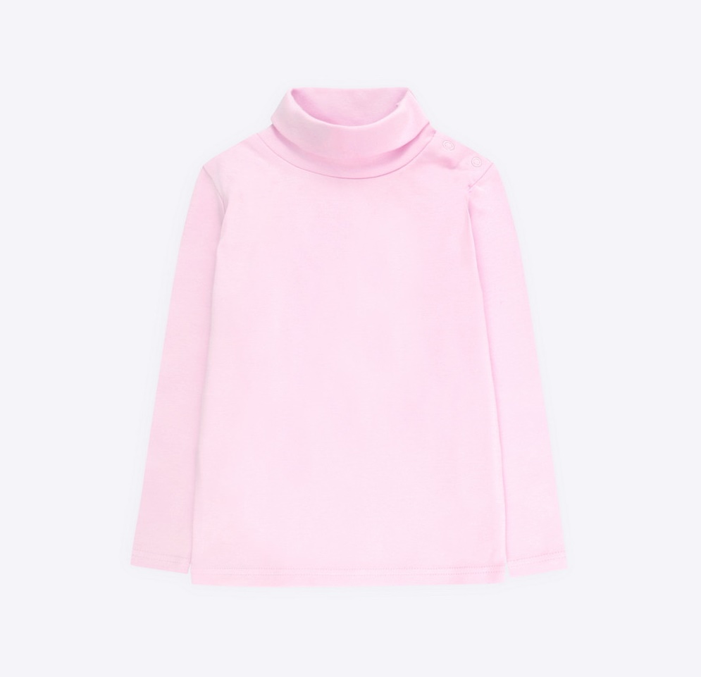 картинка Джемпер детский Crockid К 301030 нежно-розовый от магазина детских товаров ALiSa