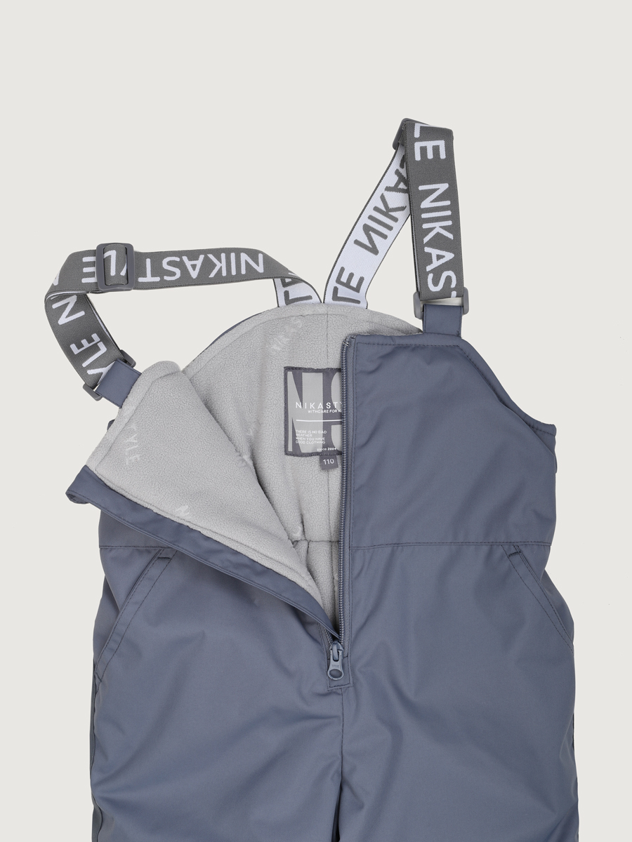 картинка Комплект для девочки NIKASTYLE 7з0825 Лаванда Инжир от магазина детских товаров ALiSa