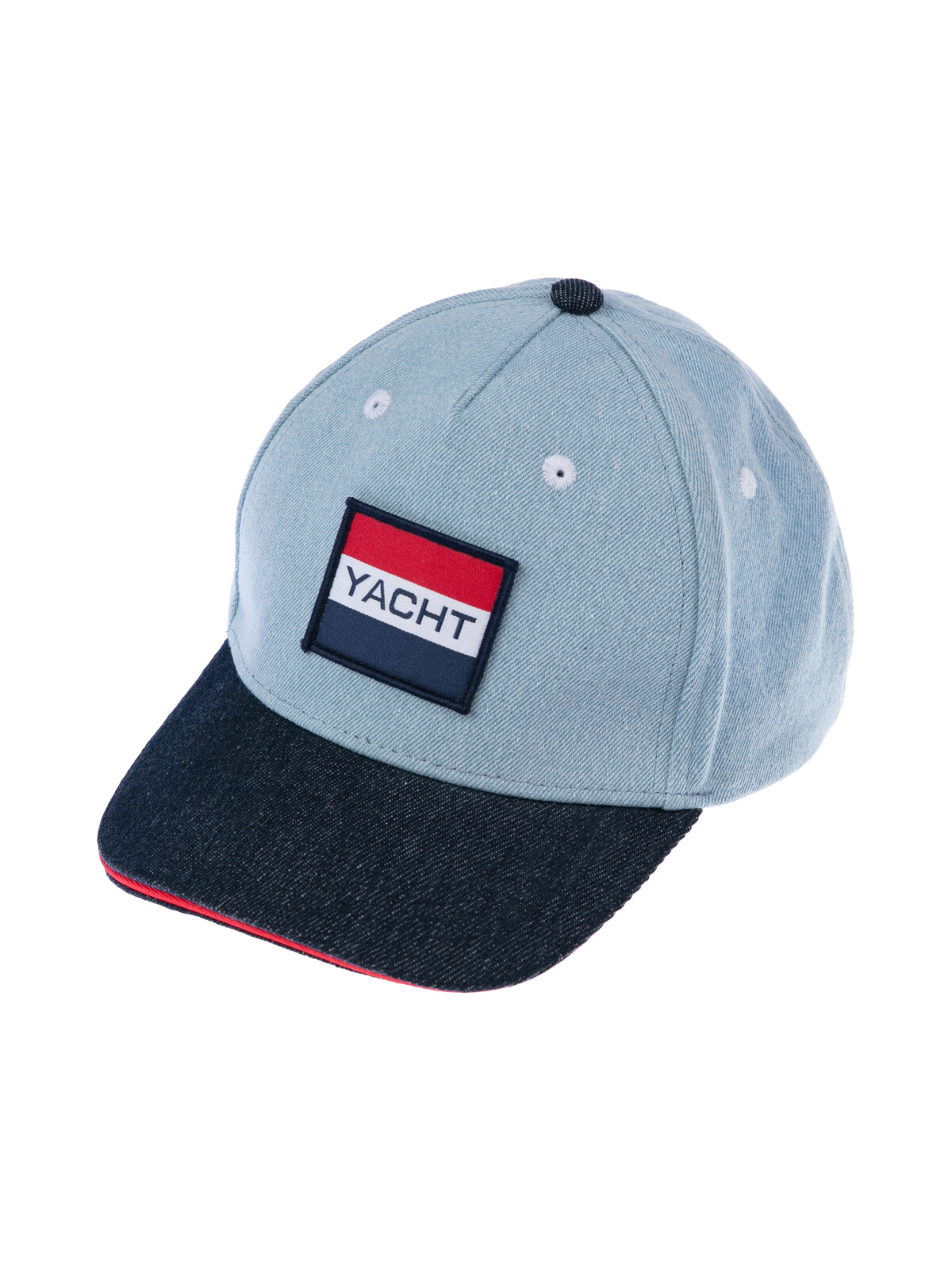 картинка Кепка текстильная для мальчика PL 12411248 от магазина детских товаров ALiSa