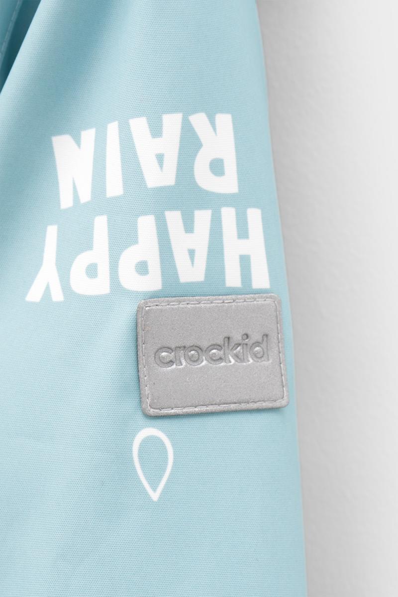 картинка Ветровка для девочки Crockid ВК 32146/н/3 ГР от магазина детских товаров ALiSa