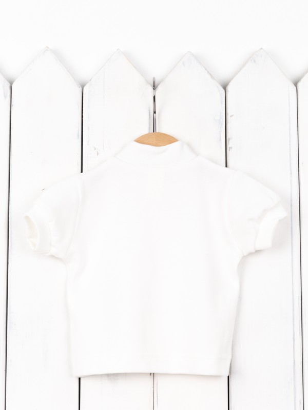 картинка Кофточка Baby Boom Р5/99-1-И Сахар я718 от магазина детских товаров ALiSa