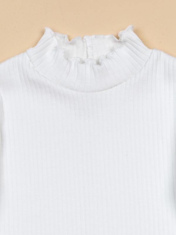 картинка Лонгслив для девочки Baby Boom Ф162/2-К  Молоко от магазина детских товаров ALiSa